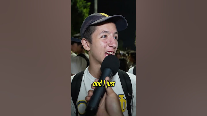 He tried to do WHAT?!