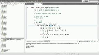 Project Euler XXXIII
