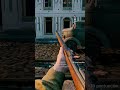 La bestia de 10.75mm y una sola bala #enlistedgame #enlisted