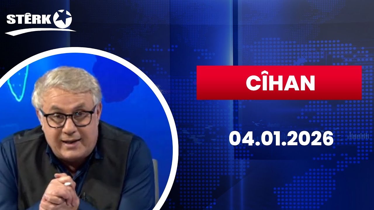 Cîhan