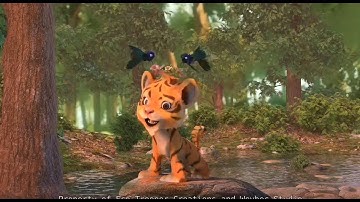 Journey from Blender Internal to EEVEE