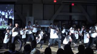 ALL UCI V | Performance Showcase | Common Ground
