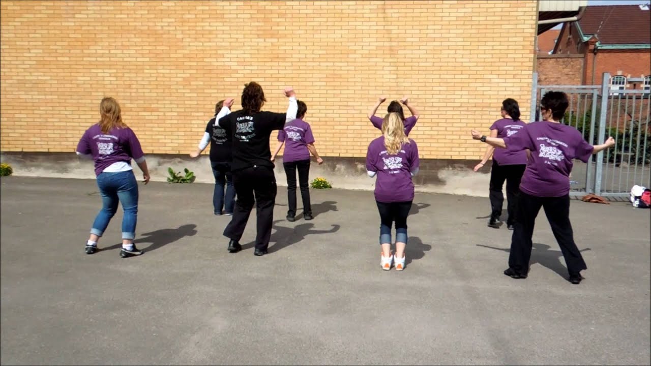 Papa Joe - Linedance