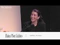 Radio Atlantic: Live Podcast Talk on the Current State of Politics | The Atlantic Festival 2023