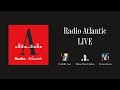 Radio Atlantic: Live Podcast Talk on the Current State of Politics | The Atlantic Festival 2023