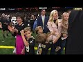 Ja'Marr Chase Calls Out NFL For Pausing Game To Celebrate Myles Garrett's Sack Record | Pat McAfee