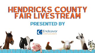 2022 Hendricks County 4-H Fair Pet Parade