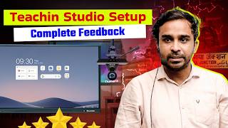 Best Digital Classroom Studio Setup Service in Gaya Bihar | Cost & Features Full Studio Setup 2026