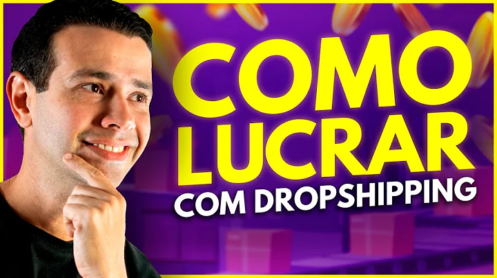 Descubra o potencial do dropshipping e aprenda como ganhar dinheiro!