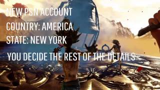 How to get Call of duty Advanced warfare and Destiny themes free on Ps4 (Far cry 4 Gameplay Next gen
