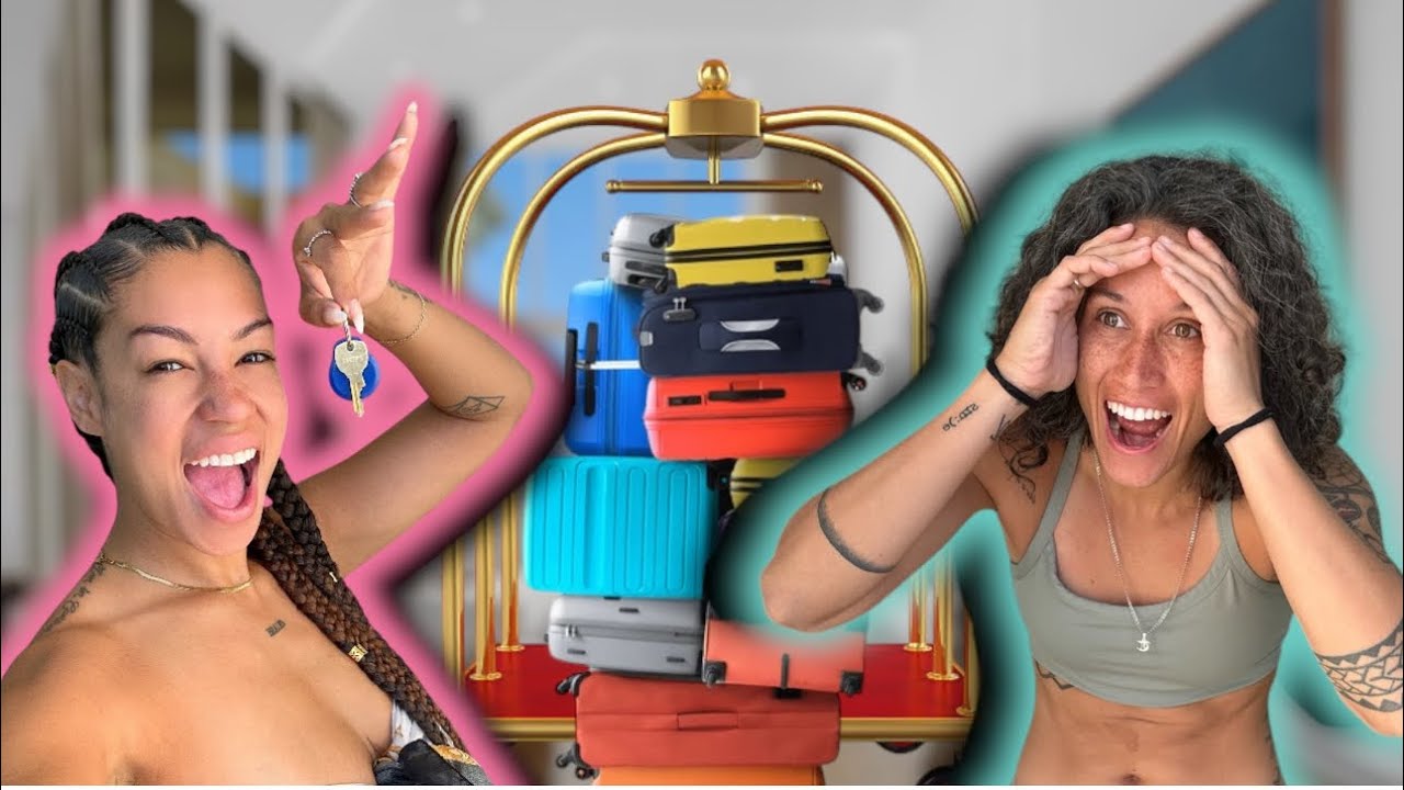 I BOUGHT my wife a PENTHOUSE in MIAMI