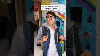 Leaving Elementary School #TheManniiShow.com/series