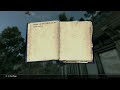 Complete Mystery of Talara Collection | Relaxing Skyrim Lore Readings (Volumes 1-5)