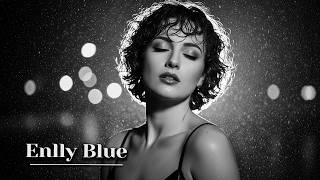 Enlly Blue – Soul Blue Icon | Midnight Swing &amp; Blue Note Romance | Smooth &amp; Timeles