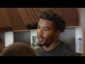 Chop Robinson meets with the media | Miami Dolphins