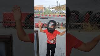 Antosh Go Kart Racing #shorts #racing #f1 #gokart #mb2 Entertainment Center #adventure