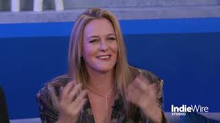 Alicia Silverstone on Her Unhinged Performance in Bloody and Bizarre Midnight Movie 'Krazy House'