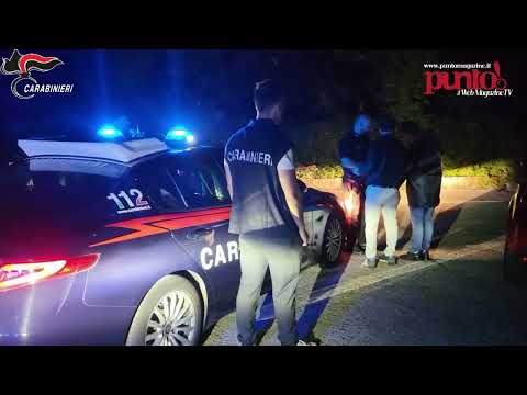 Video Valle Caudina, usura ed estorsioni due arresti