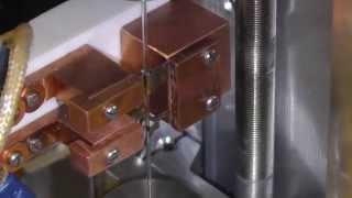 ME 450 Micro-pipette tip Pulling at The University of Michigan