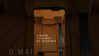 Novo GWM Haval H9 Selection: luxo, força e presença em qualquer terreno