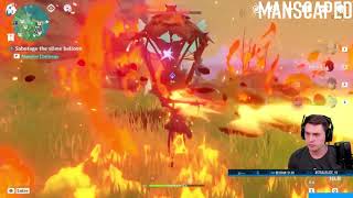 The Most Annoying Sound In Genshin Impact