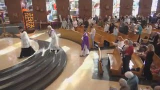 How Jesus Loves You in Your Most Shameful Moments