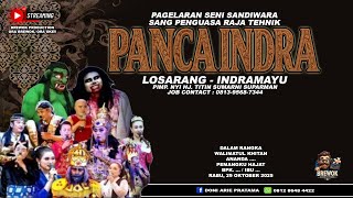 🔴 LIVE SANDIWARA PANCA INDRA | EDISI MALAM | SUKASARI - DONGKAL - INDRAMAYU | RABU, 29 OKTOBER 2025