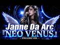 Janne Da Arc – NEO VENUS (English Ver.) 【AI Female Cover】