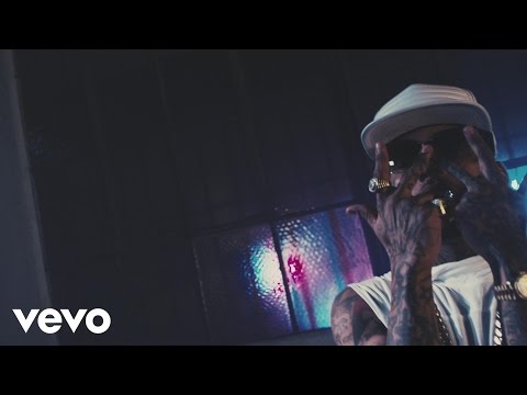 Kid Ink - Round Here