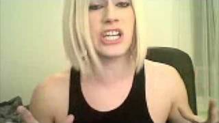 If You Seek Amy Controversy - Chris Crocker