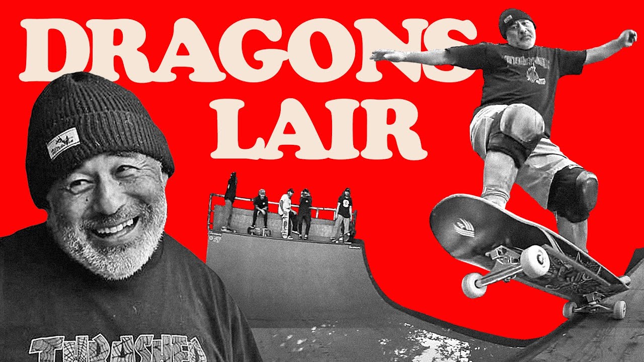 Dragon's Lair