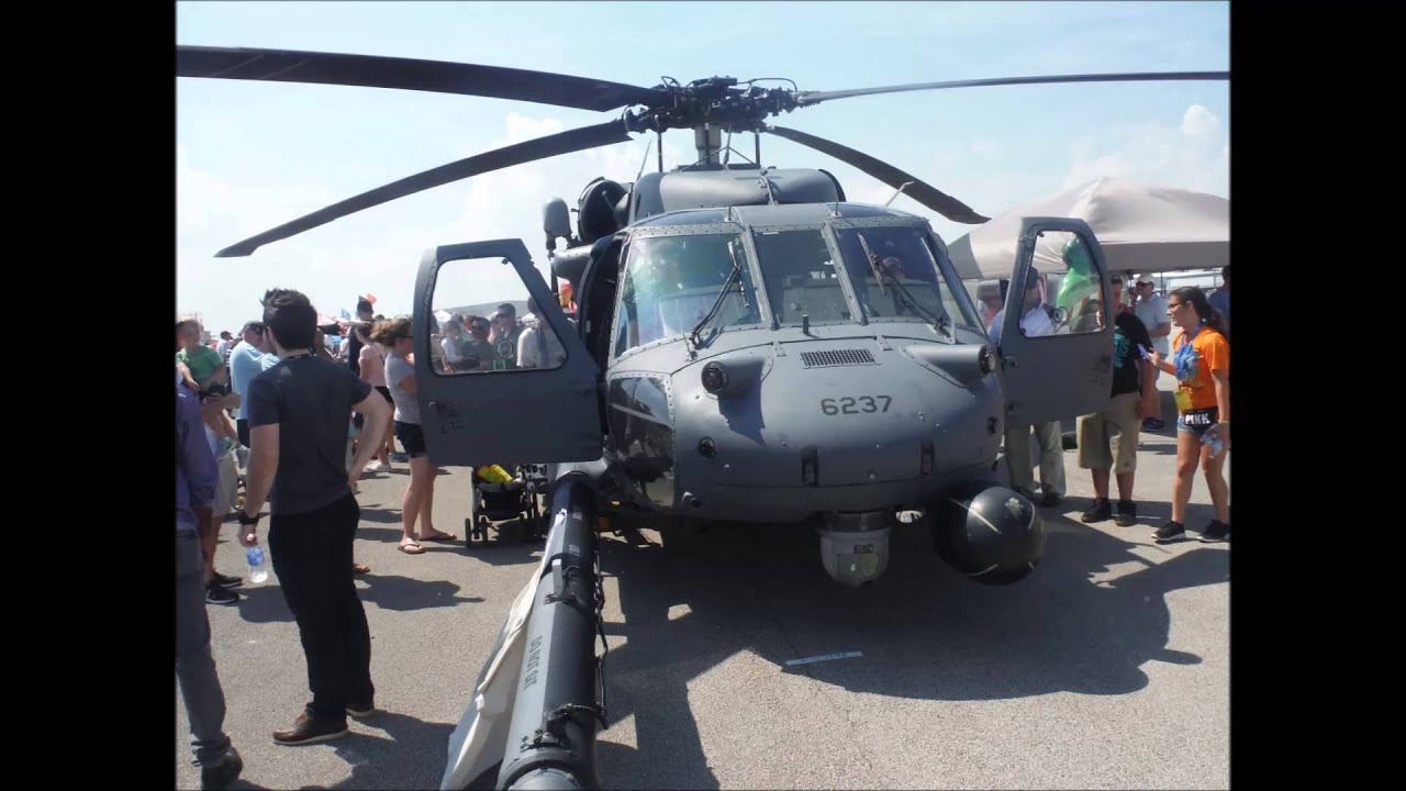 2015 Melbourne Florida Air Show pictures YouTube