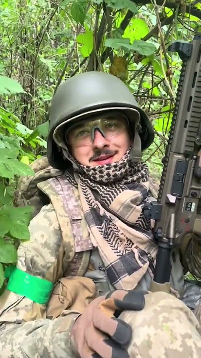 Гумор від хлопців ЗСУ Слава Героям України 🇺🇦