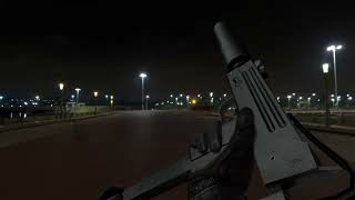 MAC-11 Animation