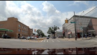 Atlantic ave Drive
