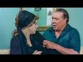 ليلى علوى و فريد شوقى و فاروق الفيشاوى فى الفيلم النادر الممتع المثير الذئاب 