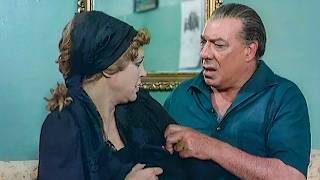 ليلى علوى و فريد شوقى و فاروق الفيشاوى فى #الفيلم النادر الممتع المثير #الذئاب