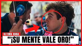 THE SECRET OF COLAPINTO THAT SURPRISED EVERYONE IN AUSTRALIA!