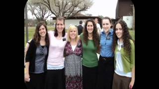 Texas McAllen Mission Slideshow 2011