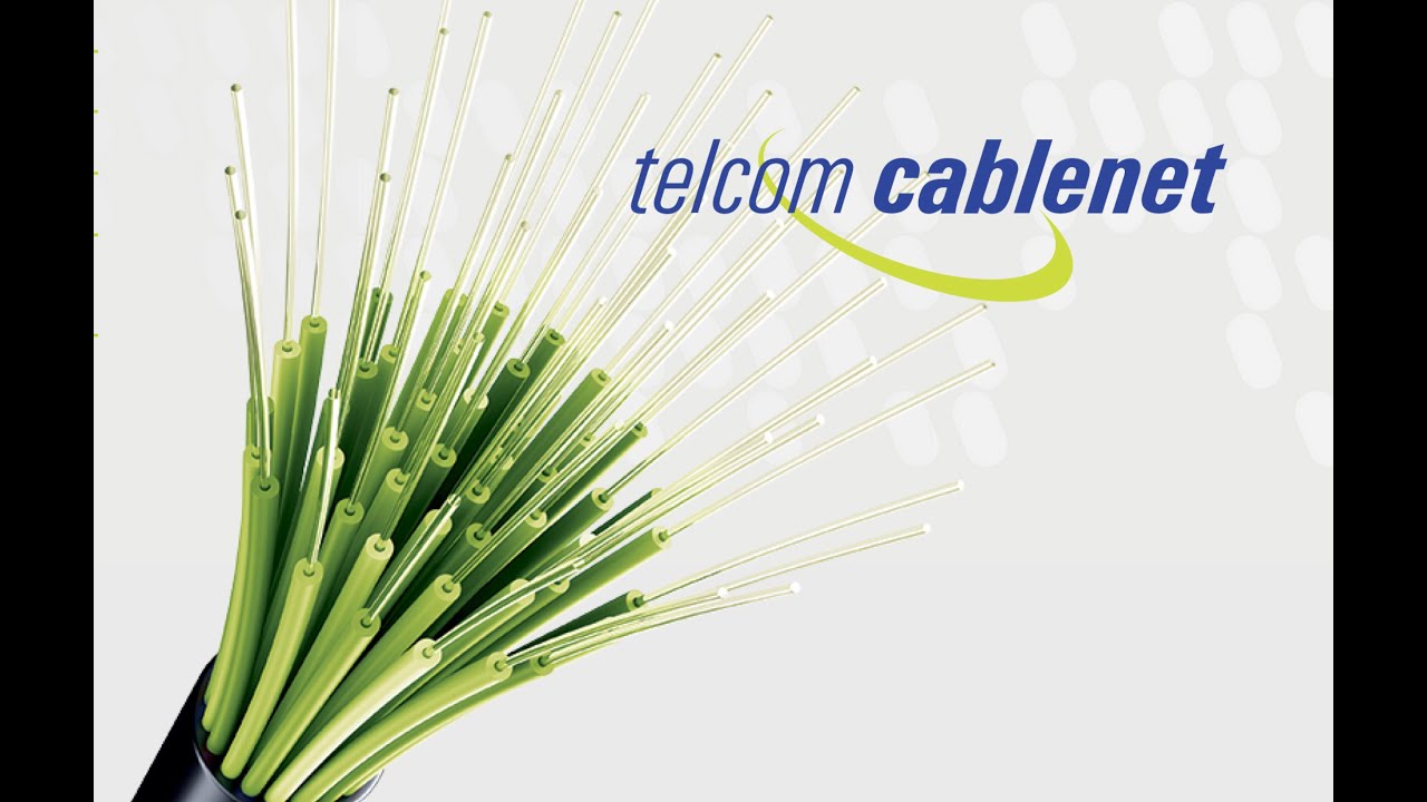 Telcom Cablenet - YouTube