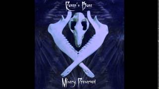 Raven's Bane - Confined in Solitude