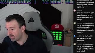 Famous DSP Cries It- Picks Fight With Another Streamer! DQ7 FAILS Net Worth