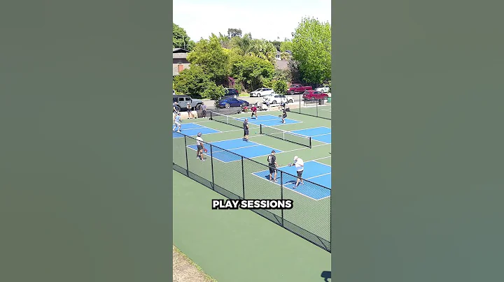 How to create a Pickleball club for like-minded players in your area?