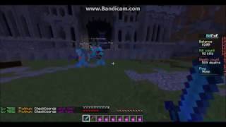 [FadeCloud] Minecraft Hackers | KingMartinez (#50)