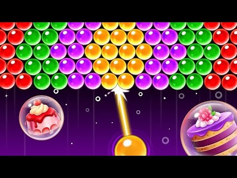 Game Bắn Bóng Màu - Game Bắn Bong Bóng Cổ Điển Bubble Shooter trên Android - Trò Chơi  Bắn Bóng Gây Nghiện