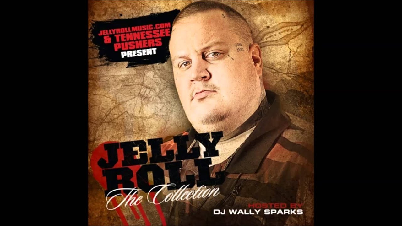 Jelly Roll Feat. Young Twist, Lil Wyte & Rizer Flip It YouTube