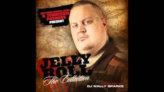 Jelly Roll Feat. Young Twist, Lil Wyte & Rizer - Flip It