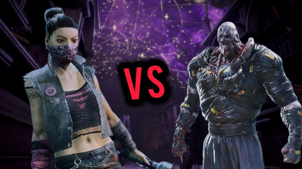 DBD | Did I Get Him?!?