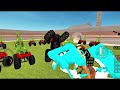 🎉Nextbot In play ground floor flat no update video viral videos skibidi toilet vs Titan Six Seven |