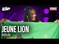 Jeune Lion BABALAO PlanèteRap mp3